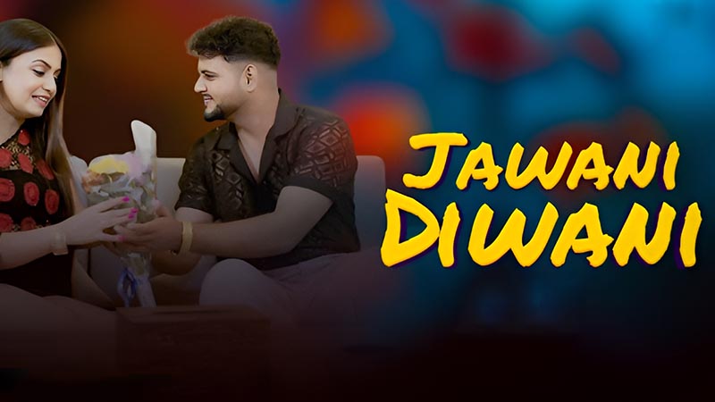 Jawani Diwani